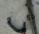 Mercedes w210 E klasa euro kuka(samo nosač)