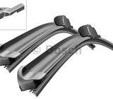 METLICE BRISAČA BOSCH 600/400