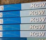 METLICE BRISAČA KCW