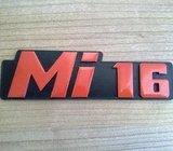 Mi16 emblem