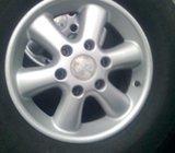 Mitshubishi dijelovi