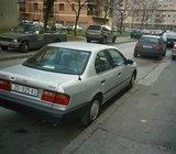 Nissan Primera