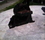 NOSAĆ MOTORA,MAZDA 323 F,2.0 DITD