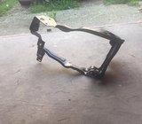 OKVIR FARA ZA MERCEDES 204 C-klasa