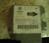 OPEL ASTRA G, CENTRALA AIR BAG-a, 90520841