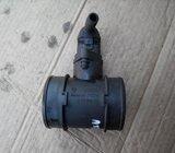 Opel Astra G regulator protoka zraka