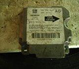 OPEL CORSA B, CENTRALA AIR BAG-a, 90532443