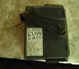 OPEL CORSA C, CENTRALA AIR BAG-a, 5WK48664