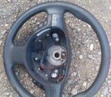 Opel Corsa C-Kolo volana