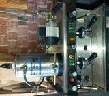 CAFFE APARAT WEGA