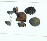 Opel rekord 1958 god