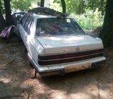 Opel Senator A 3.0 Dijelovi