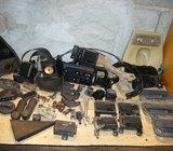 Opel Vectra A ostatak dijelova vidi slike