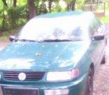 Passat 96.g. 19 TD dijelovi