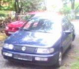Passat 96.g. 19 TDI dijelovi