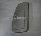 PEGUEOT 207 ZRAČNI JASTUK U SJEDALU VOZAČ 96546687ZD