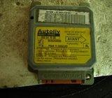 PEUGEOT 206, CENTRALA AIR BAG-a, 9635268880