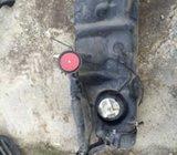 Peugeot 206 rezervoar komplet