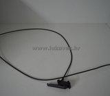 PEUGEOT 206 SAJLA OTVARANJA HAUBE 2004