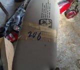 Peugeot 206 Suncobrani L - D