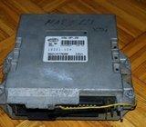 Peugeot 306 2.0 8V - ECU