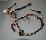 PEUGEOT 307 OTPORNIK VENTILACIJE KONEKTORI imstalacija