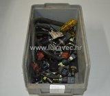 PEUGEOT RENAULT CITROEN SENZORI PRITISKA GORIVA BOSCH