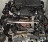 pezo 206 1.4 hdi 2004 godina motor