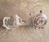 pezo 407 2.0 hdi ovjes