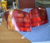 pezo 407 sw zadnje lampe