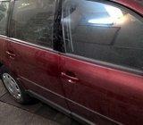 Podizači stakla VW Passat Variant karavan 1999 godina