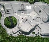 podizac stakla octavia II