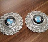 Poklopci za BMW FELGE