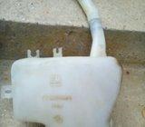 Posuda i pumpica za pranje stakla opel vectra b