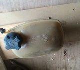 Posudice za vodu i stakla golf 2