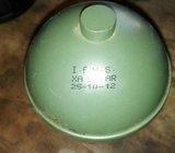 PREDNJA SREDNJA KUGLA ZA CITRON XANTIA(BOMBA)