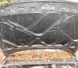 prodajem dijelove za golf 3