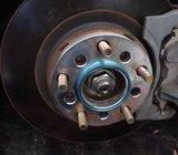 Prsteni za centriranje felgi / MOMO,OZ,RIAL, AEZ,MAK.../ - novo