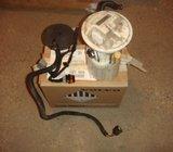 Pumpa goriva,Volvo S40 2.4 benzin, 2007. god 70000km