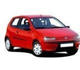 Punto 1999-2003 škare brisača