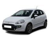 Punto Evo 2010-2014 škare brisača