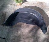 PVC plastična obloga blatobrana za Peugeot 106