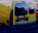 Renault kangoo 1.2 dijelovi