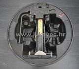 RENAULT LAGUNA 2 SET ZA MIJENJANJE TOČKA 8200002314