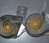 RENAULT LAGUNA 2 SIRENA