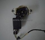 RENAULT MEGANE KARAVAN MEHANIZAM BRAVE GEPEKA 1999-2001