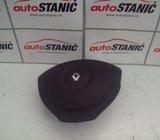 Renault Modus [04-] 1.2 Zračni jastuk suvozača 8200591699