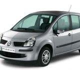 Renault Modus [04-] 1.4 rabljeni dijelovi - Garancija