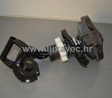 RENAULT MODUS DRŽAČ REZERVNOG KOTAČA 8200269378