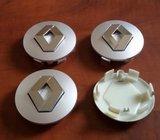 RENAULT POKLOPCI ZA ORIGINALNE ALU FELGE 57mm